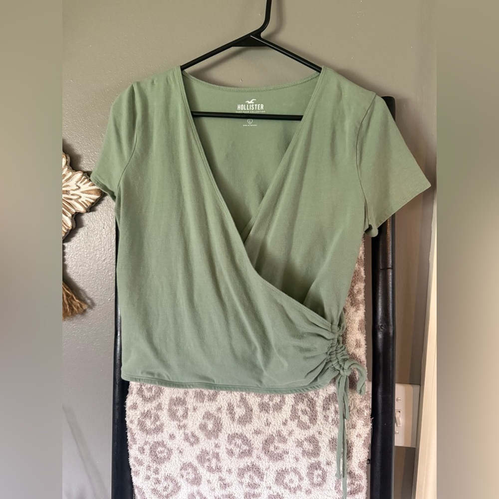 Summer Top Bundle size L